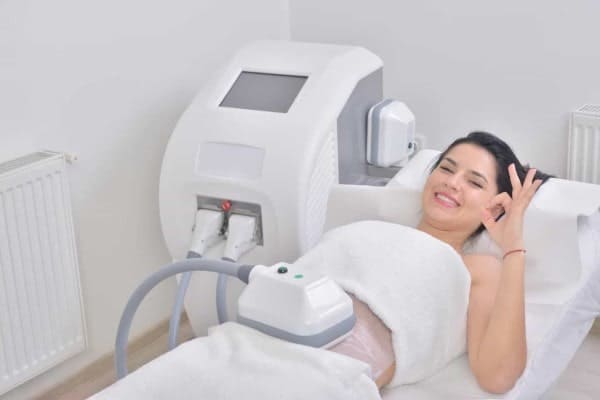 Which Areas of the Body Can Be Treated Whitstable