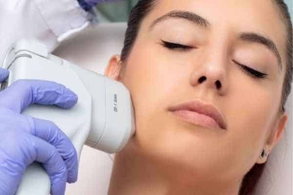 Who is the Ideal Candidate for HIFU Treatment Whitstable?