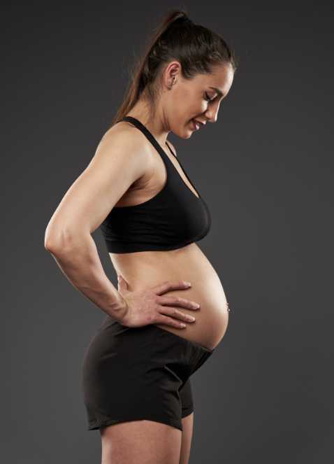 When Does a Post-Baby Belly Start to Shrink Whitstable?