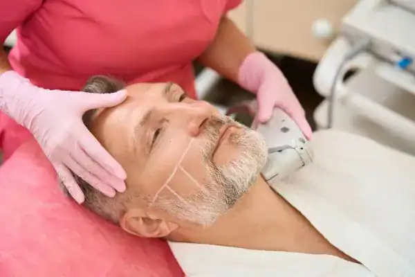 HIFU non-surgical treatment Whitstable