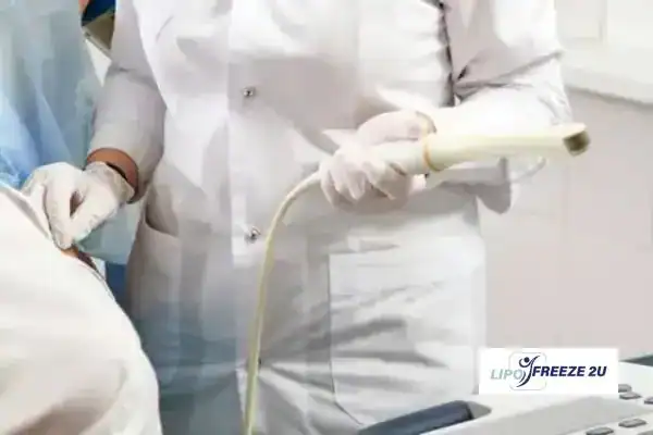 Image of HIFU Vaginal Tightening Whitstable treatment.