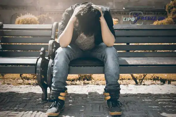 upset man because of erectile dysfunction Whitstable