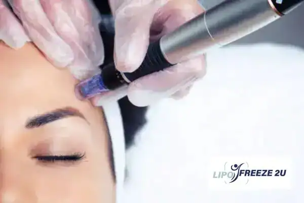 Morpheus 8 Whitstable the top 10 reasons to choose this treatment!