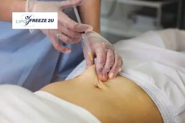 How Does Aqualyx Fat Dissolving Injection Work to Break Down Fat Whitstable?