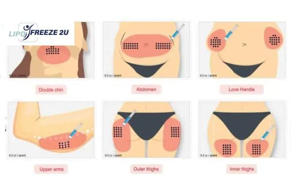 Benefits of Choosing Aqualyx for Fat Reduction Whitstable