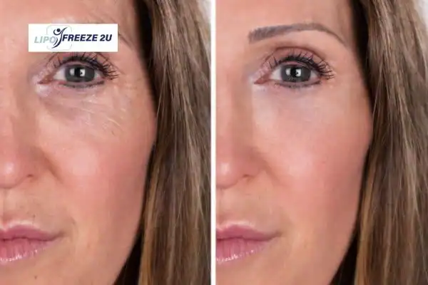 HIFU Non-Surgical Facelift Treatment Whitstable results