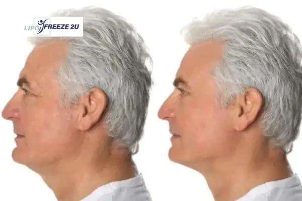 HIFU Whitstable before and after results