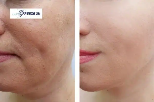 HIFU non surgical facelift treatment Whitstable results