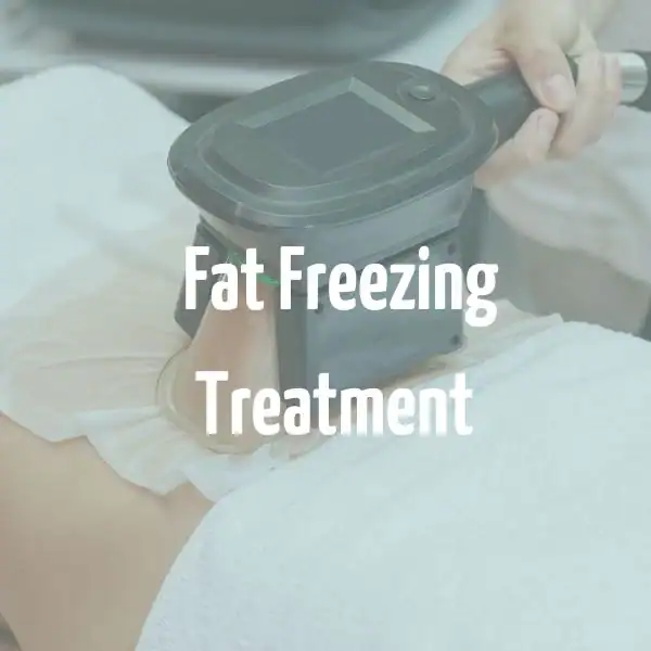 fat freezing treatment Whitstable