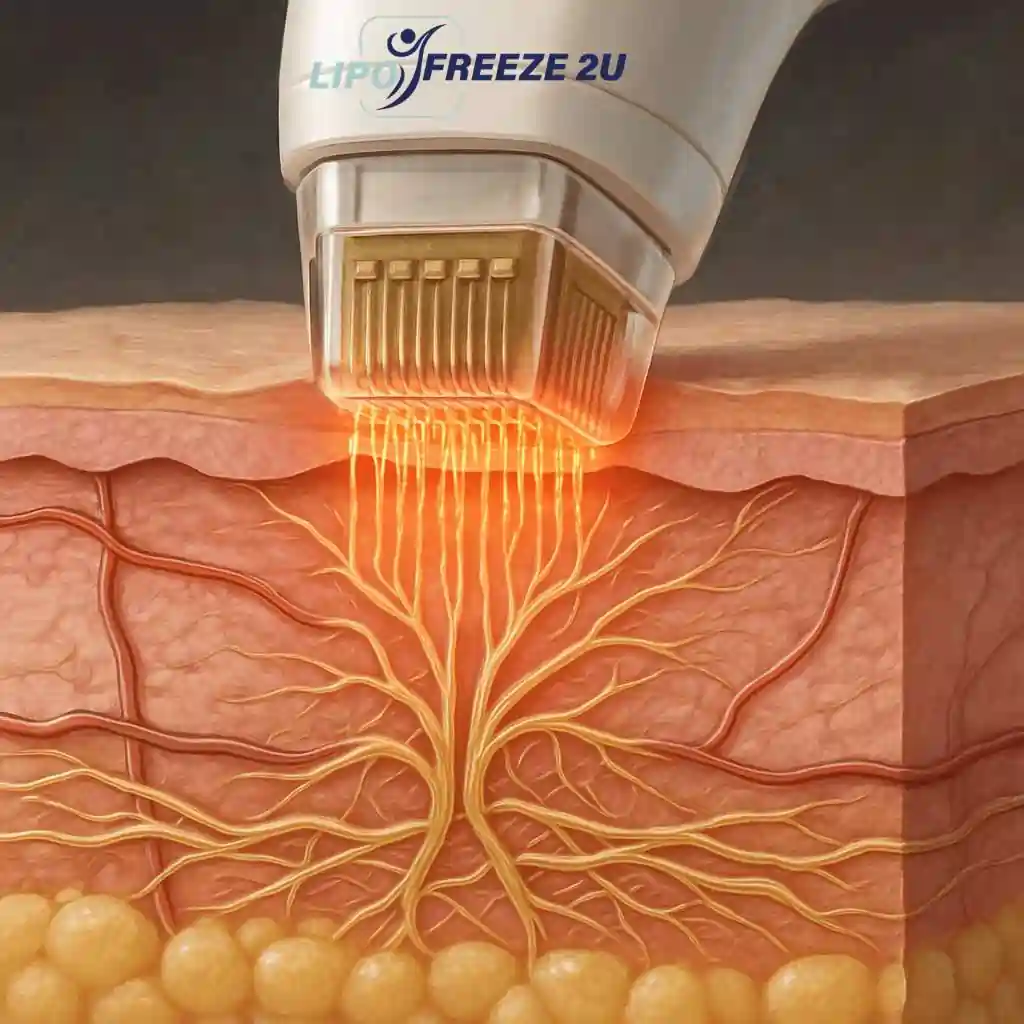 What Exactly Is RF Microneedling and Why Is Everyone Talking About It Whitstable?